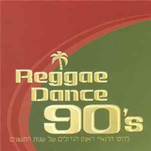 Various - Reggae Dance 90's Mp3