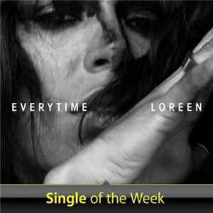 Loreen - Everytime Mp3
