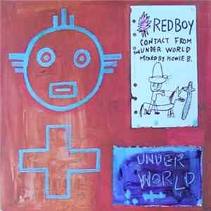 Redboy Mixed By Howie B. - Contact From The Underworld Mp3