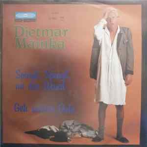 Dietmar Mainka - Spiagl, Spiagl An Der Wand Mp3