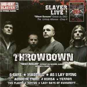 Various - Hard N' Heavy Blaster 137 Mp3