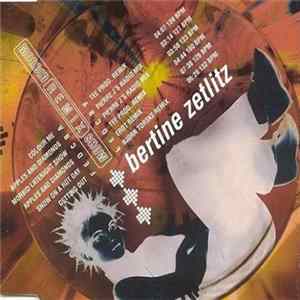Bertine Zetlitz - Morbid Remix Show Mp3