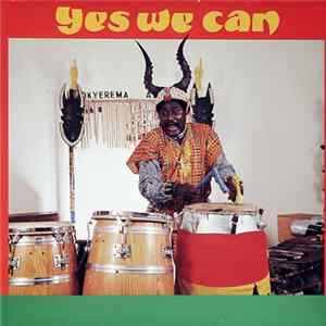 Okyerema Asante - Yes We Can Mp3