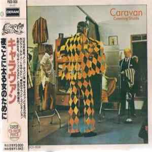 Caravan - Cunning Stunts Mp3