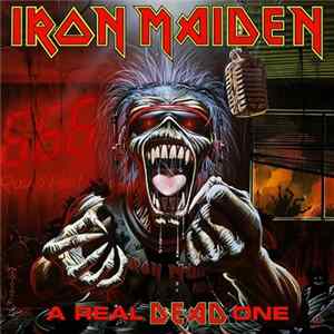 Iron Maiden - A Real Dead One Mp3