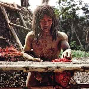 Roberto Donati - Cannibal Ferox (Original 1981 Motion Picture Soundtrack) Mp3
