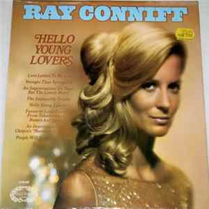 Ray Conniff And His Orchestra & Chorus - Hello Young Lovers Mp3