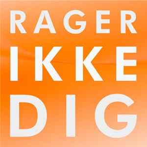 Amanda - Rager Ikke Dig Mp3