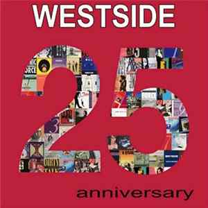Various - Westside 25th Anniversary Mp3