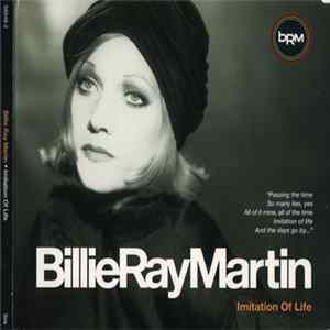 BillieRayMartin - Imitation Of Life Mp3