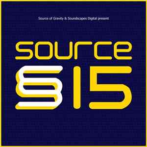Various - Source 15 Mp3