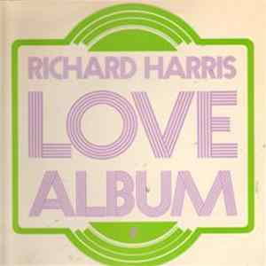 Richard Harris - Love Album Mp3