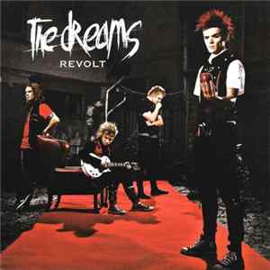 The Dreams - Revolt Mp3