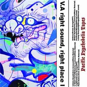 Various - right sound, right place I Mp3