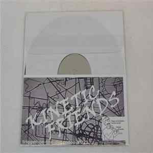 Kinetic Friends - Untitled 12" Mp3