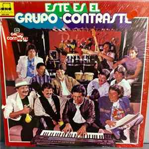 Grupo Contraste - Este Es El Grupo Contraste Mp3