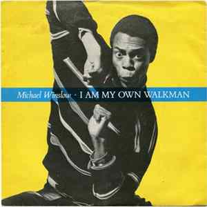 Michael Winslow - I Am My Own Walkman Mp3