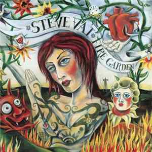 Steve Vai - Fire Garden Mp3