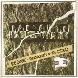 Ice Cube - Bootlegs & B-Sides Mp3