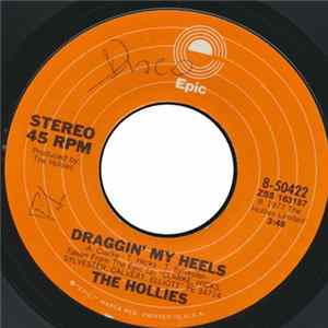 The Hollies - Draggin' My Heels Mp3