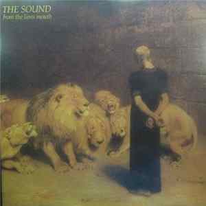 The Sound - From The Lions Mouth Mp3