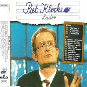 Piet Klocke - Luder Mp3
