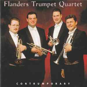 Flanders Trumpet Quartet - Contrumporary Mp3