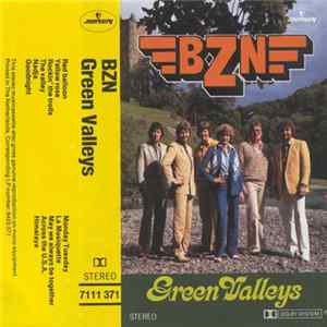 BZN - Green Valleys Mp3