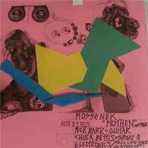 Mossenek - Mothen Mp3