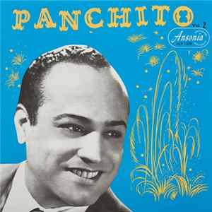 Panchito, Luis "Lija" Ortiz And His Conjunto - Panchito Vol. 2 Mp3
