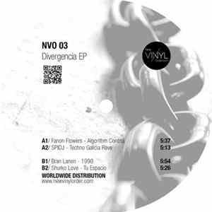 Various - Divergencia EP Mp3