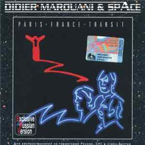Didier Marouani & Space - Paris France Mp3
