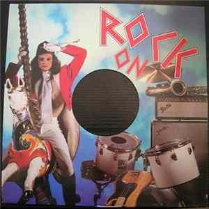 Various - Rock On Mp3