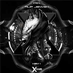 Filip Jenven - Hey Mp3