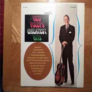 Red Foley - Red Foley's Greatest Hits Mp3