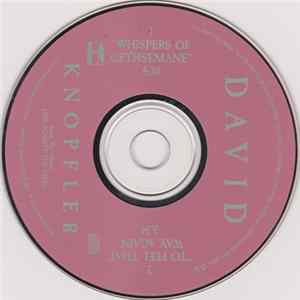 David Knopfler - Whispers Of Gethsemane Mp3