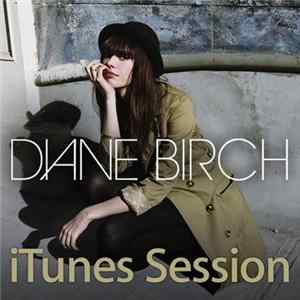Diane Birch - Itunes Session Mp3