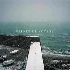 Dominique Charpentier - Carnet De Voyage Mp3