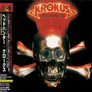Krokus - Headhunter Mp3