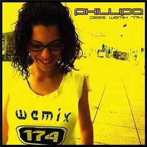 Various - Wemix 174 (Exotic Progressive Techhouse) Mp3