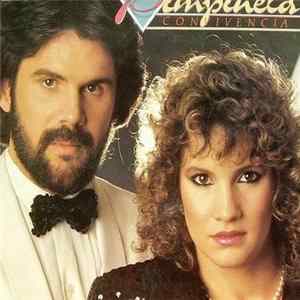 Pimpinela - Convivencia Mp3