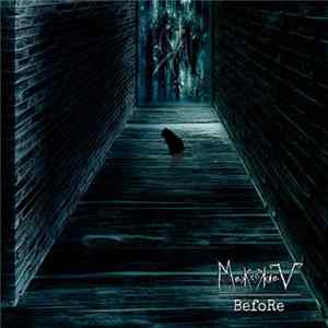 Mekrokiev - BefoRe Mp3