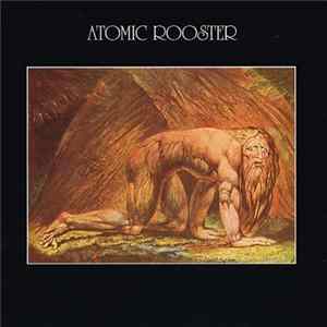 Atomic Rooster - Death Walks Behind You Mp3