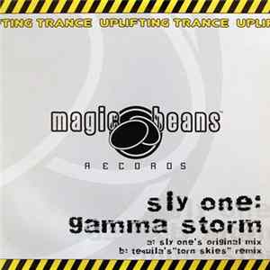 Sly One - Gamma Storm Mp3
