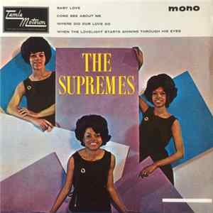 The Supremes - The Supremes' Hits Mp3