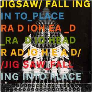 Radiohead - Jigsaw Falling Into Place Mp3