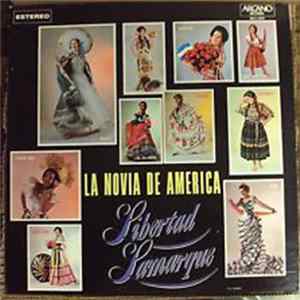 Libertad Lamarque - La Novia De America Mp3