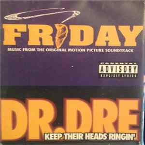 Dr. Dre - Keep Their Heads Ringin' Mp3