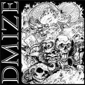 Dmize - The Demos Mp3