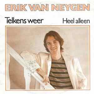 Erik Van Neygen - Telkens Weer Mp3